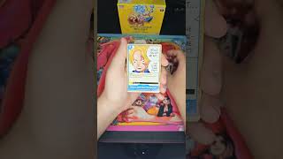 Rippin' for Hits! - Opening One Piece TCG OP15/EB04 #onepiecetcg #onepiece #cards