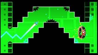 Guys something went wrong with my clutterfunk