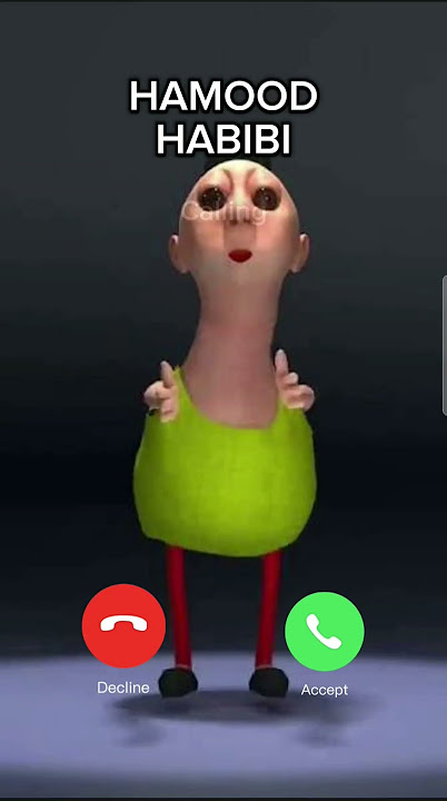 Hamood Habibi Join the party 🤯🥶👌‼️ #anomaly #fakecalls #shorts