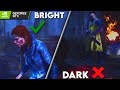 Microsoft Store - Xbox | Nvidia Game Filter Kullanımı | Dead By Daylight - Renk Ayarları