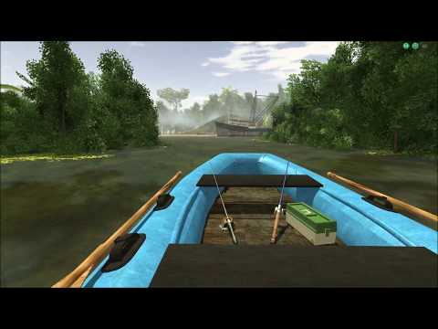 Trailer de Baixe Worldwide Sports Fishing PT-BR