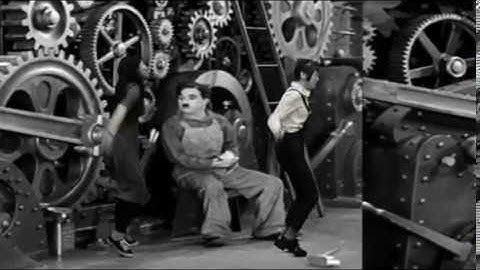 TE2775 Video Post-Production - Time Shift 