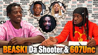 This Is BAD! Benji Bam KILLED, Boosie Just Snitched & Durk Has More Charges
