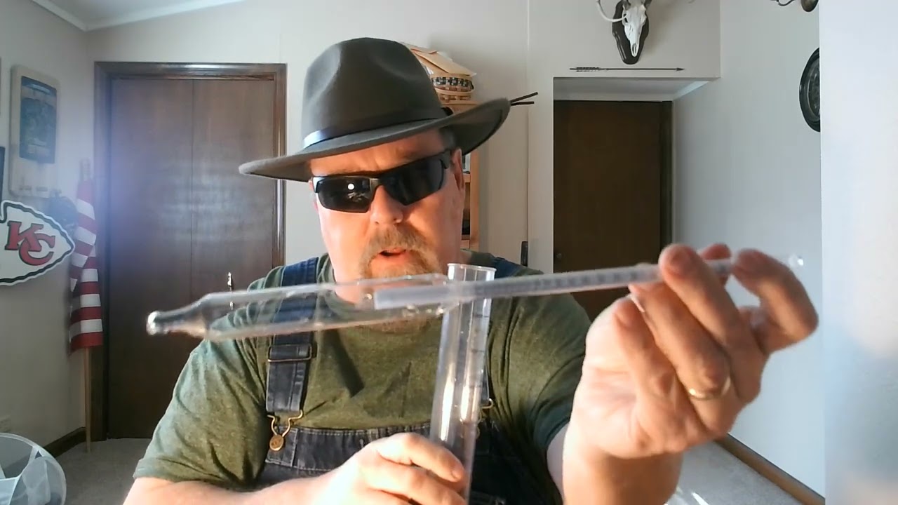 TK #3 Introduction:  tools of the trade-