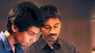 Anirudh-Dhanush Clash and Breakup...! Details