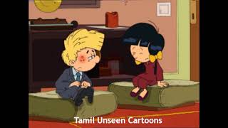 Cedric Tamil Dubbed - Episode 14