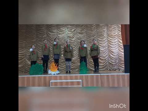 Видеопрезентация на Республиканский