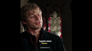 Merlin #merlin #arthurpendragon #drama #dizi #edit #editing #keşfet