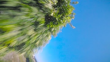 Betaflight 4.0.0 stable first flight