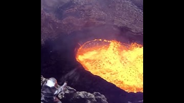 What if We dig a hole through earth and jump #shorts #shortsvideo #shotsviral