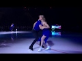 CSOI 2018 Edmonton  "Shape of You"  Meagan Duhamel,Tessa Virtue,Kaitlyn Weaver,Scott Moir,Andrew Po