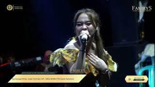 Elsa Safitri - Tanamor Live Cover Edisi Kp Babakan Empang Pamijahan Bogor