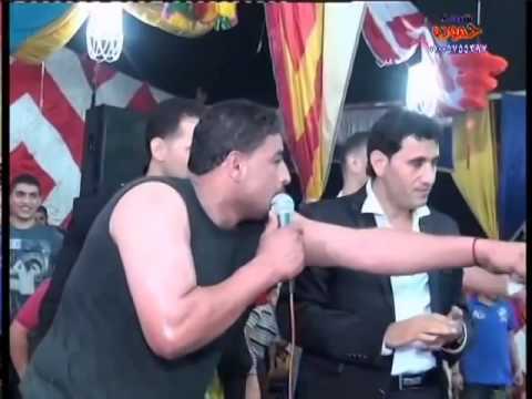 شوف اللى حصل مع احمد شيبه مضحك جداً