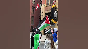 يادولة يادولة واش ديرو بينا رسلونا لفلسطين نحاربو الصهاينة 