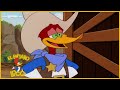 El Pajaro Loco Episodio Completo | Cowboy El Pajaro Loco | Dibujos Animados | Caricaturas