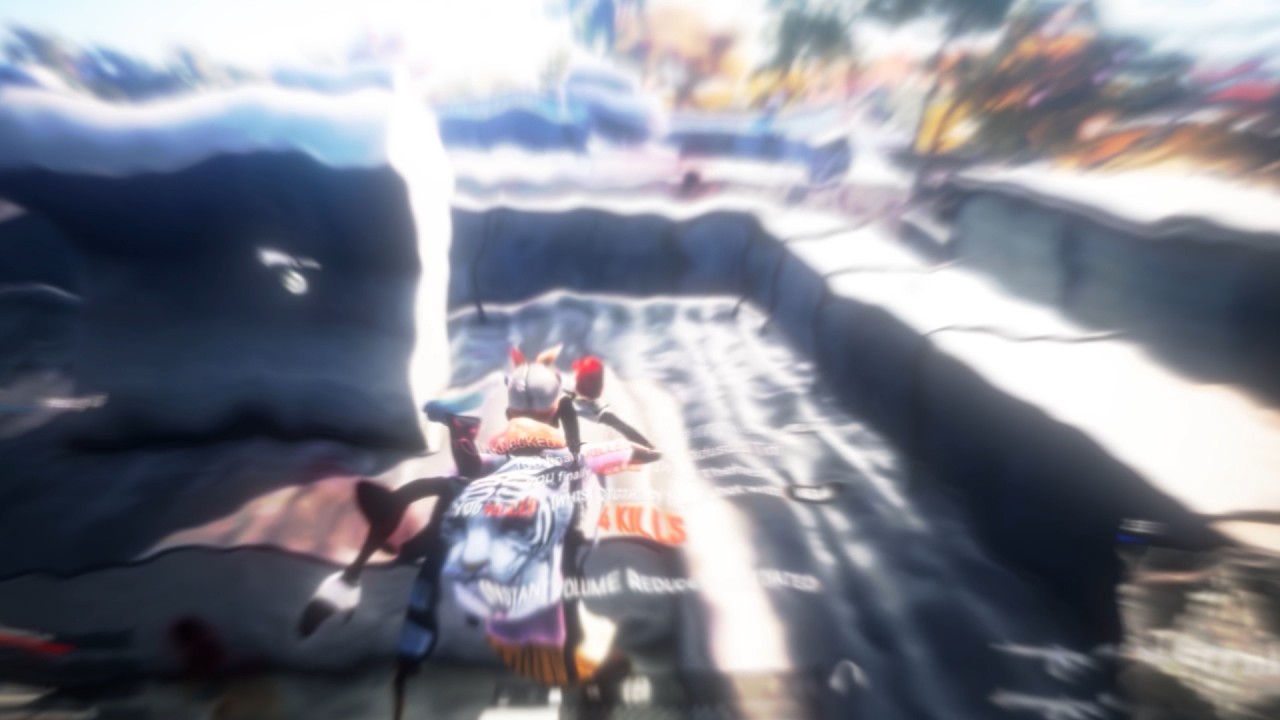 트레킹 지리는 유저🔥ㅣ'0269s' 배그 매드무비