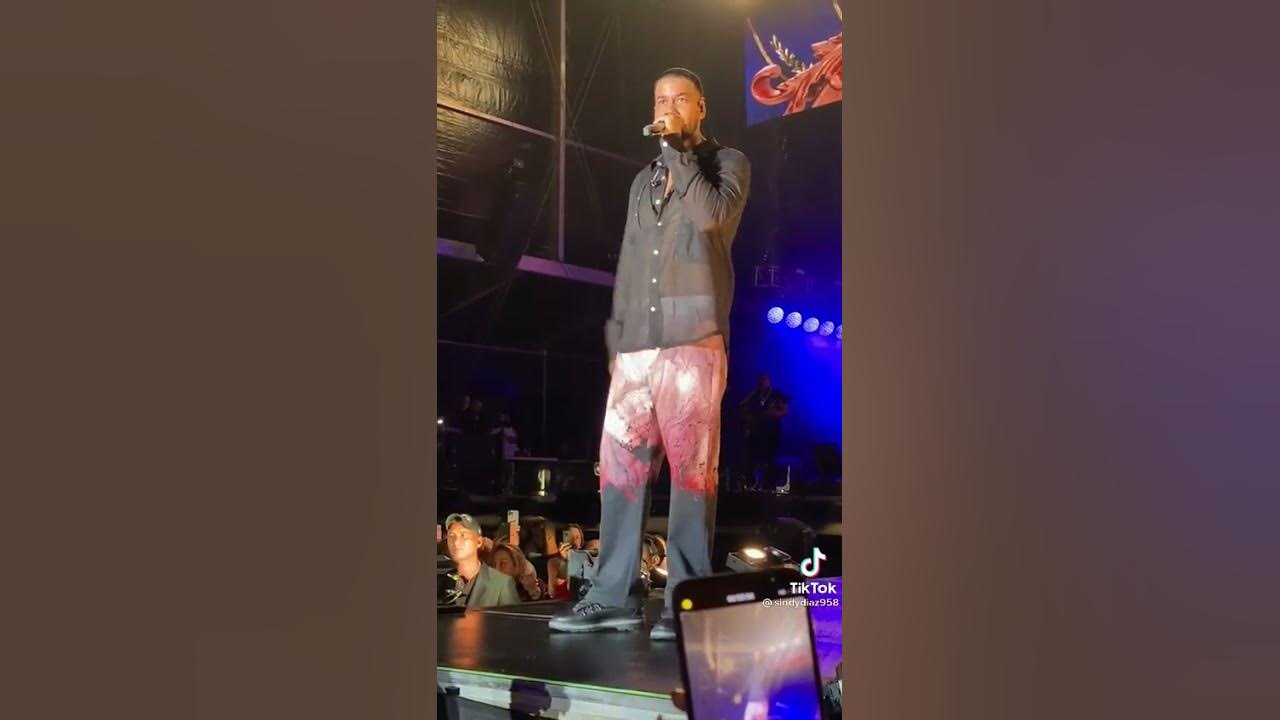 unos de los mejores conciertos de aventura YouTube