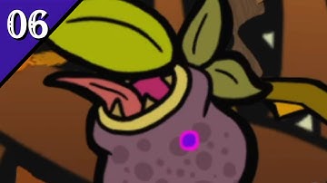 Bug Fables: The Everlasting Sapling - [Stream, Blind] - Part 6