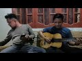 The Beatles - Let It Be (Cover) Fhadli feat Iwan