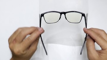 DIY FACE SHIELD IN 2 MINUTES