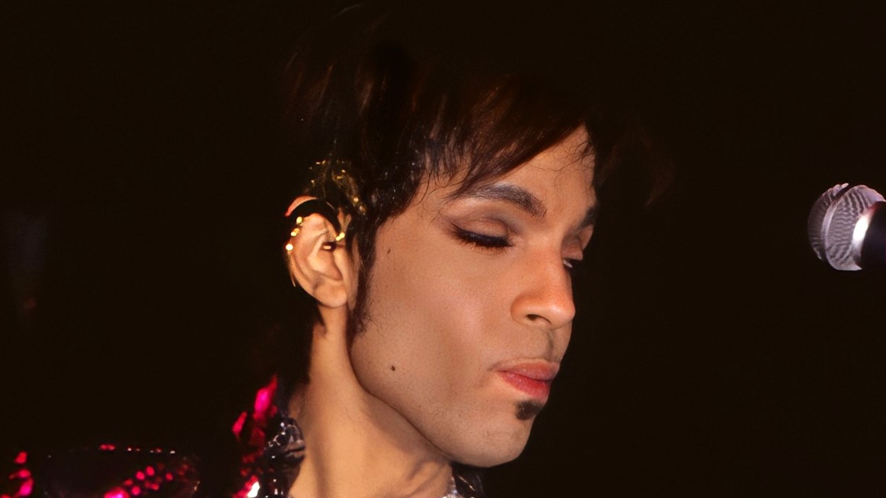 Everything You Should Know About Prince