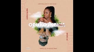 Opuko Ikekia Karah Gloria ft Sparo Ug