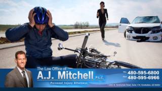 Law Office of A J  Mitchell