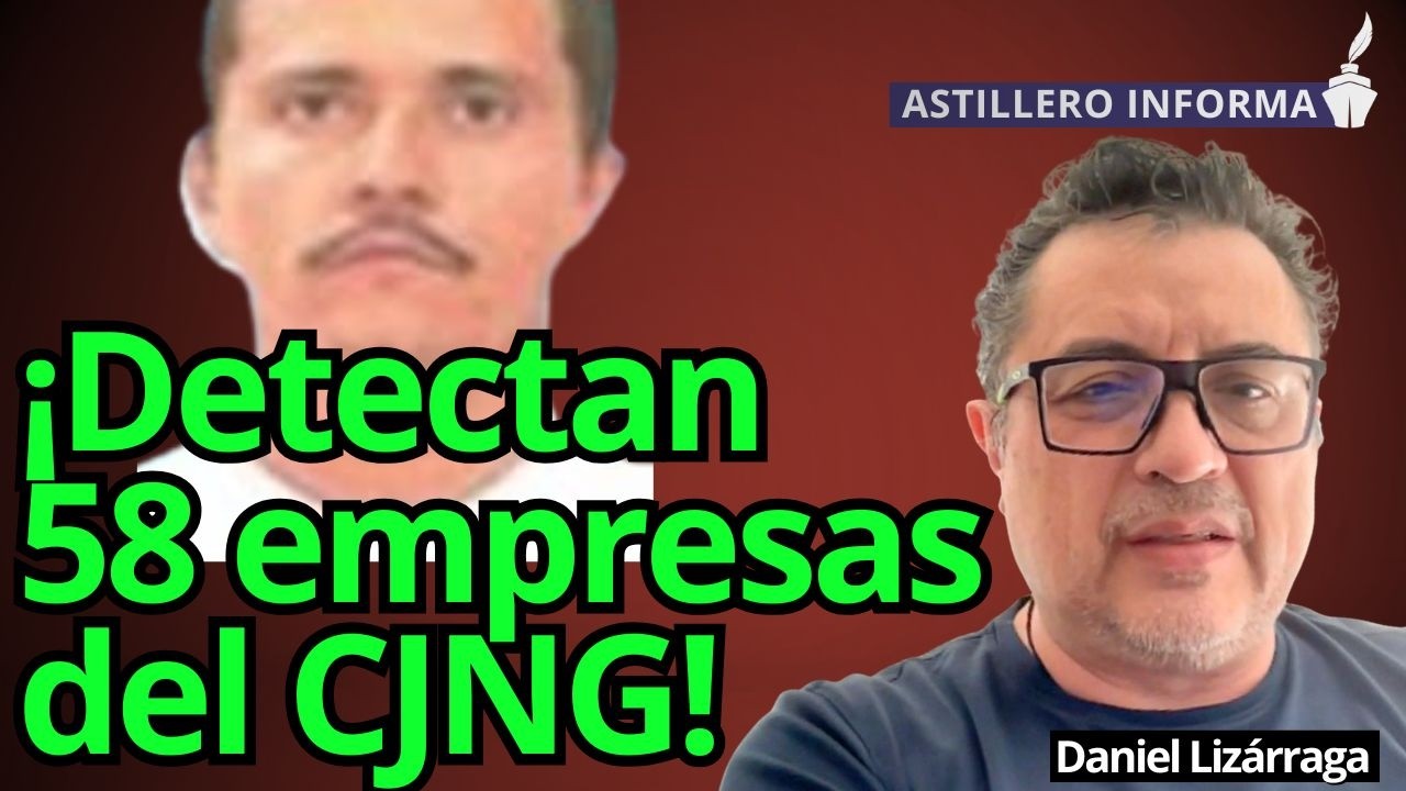 C J N G tejió complicados circuitos financieros bajo gobiernos de todos los partidos: D. Lizárraga