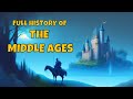 Medieval europe a complete overview