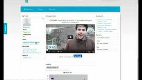 Myaiesec.net Sign up Tutorial ( Team Member Program)