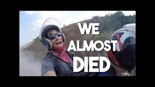 Mad Max Filipino Road Foreigners Travel Pampanga, Philippines