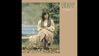 鍵 Ivory Key - 太田裕美 Hiromi Ōta (1978) - YouTube