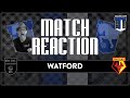Itfc fan match reaction  watford 1  v 2 ipswich town fc town come from behind to sting hornets