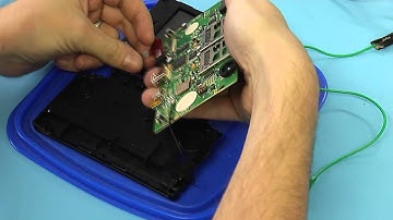 OpenPandora: Prototype production run in Germany