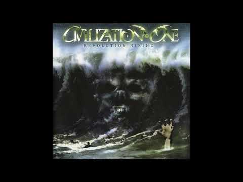 Civilization One — Civilization One - Sacred