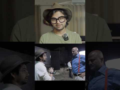 Superhero Ulkaa Film Update ✨ #scifi #dushyantkapoor #superheroes #dksu #ulkaa #dkfilms