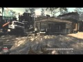 Mw3 throwing knife montage