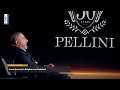 من الأو ل هكذا بدأت رحلة شركة Pellini من الأو ل هكذا بدأت رحلة شركة Pellini