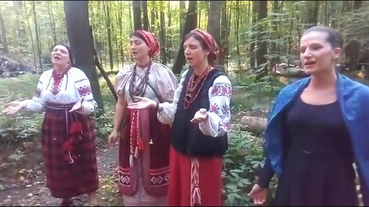 Лада кто поет