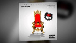 Krept And Konan Ft. Tinie Tempah- Lord Forgive Me (Young Kingz Album)