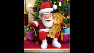 Jogo de Papai Noel Falante – Apps no Google Play