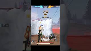 cs ranked 1vs4 free fire shorts tamil#fftamil #garena freefire #freefire max
