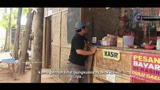 Cak Silo Owner Warung Sehat