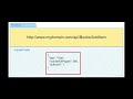 ASP.NET first application - adding items to the list of books