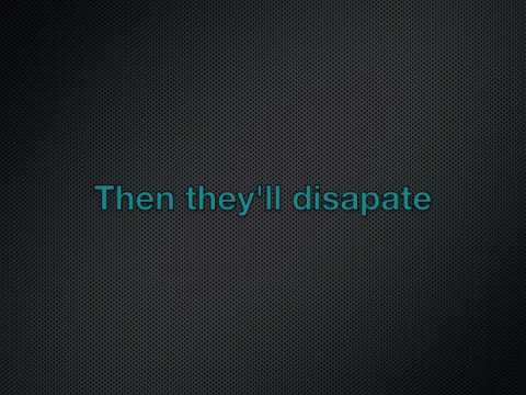 Neutronstar Collision by Muse Lyrics