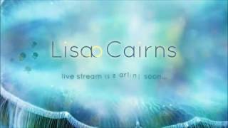 Lisa Cairns - The Whole May 29, 2019 Stream (Changed to Mp3 Mono Sound)