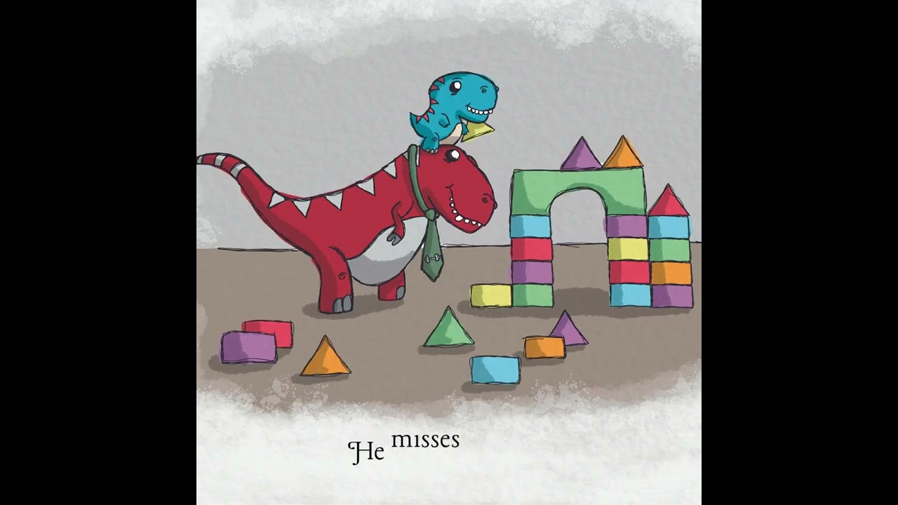 My Daddy is in Heaven (trailer) / by Dr. Shawna Della Cerra & Alex Della Cerra