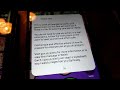 UK Emergency Alert Test 2025