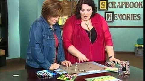 Customized Button Embellishments