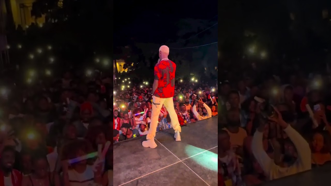 Dodama chéri dim saw genyen🔥🔥Asap jexus kraze el RANCHO